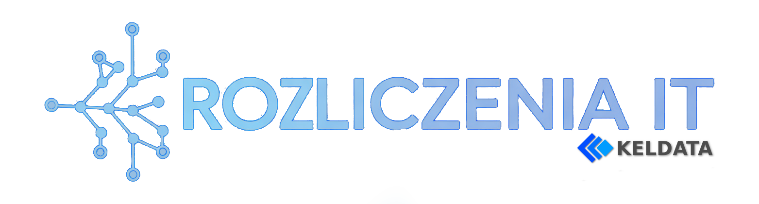 Rozliczenia IT - Logo